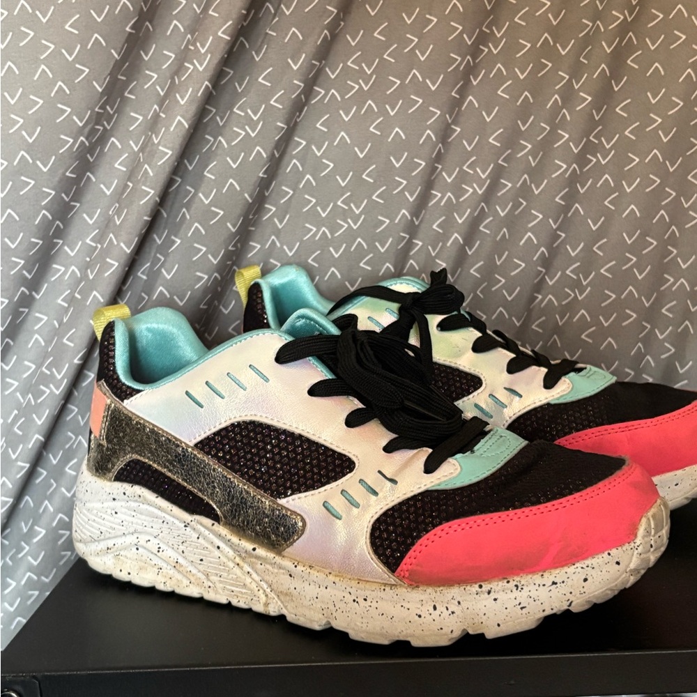 Skechers Sport Sneakers 8.5